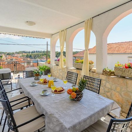 Apartman Mare Milna  Exterior foto