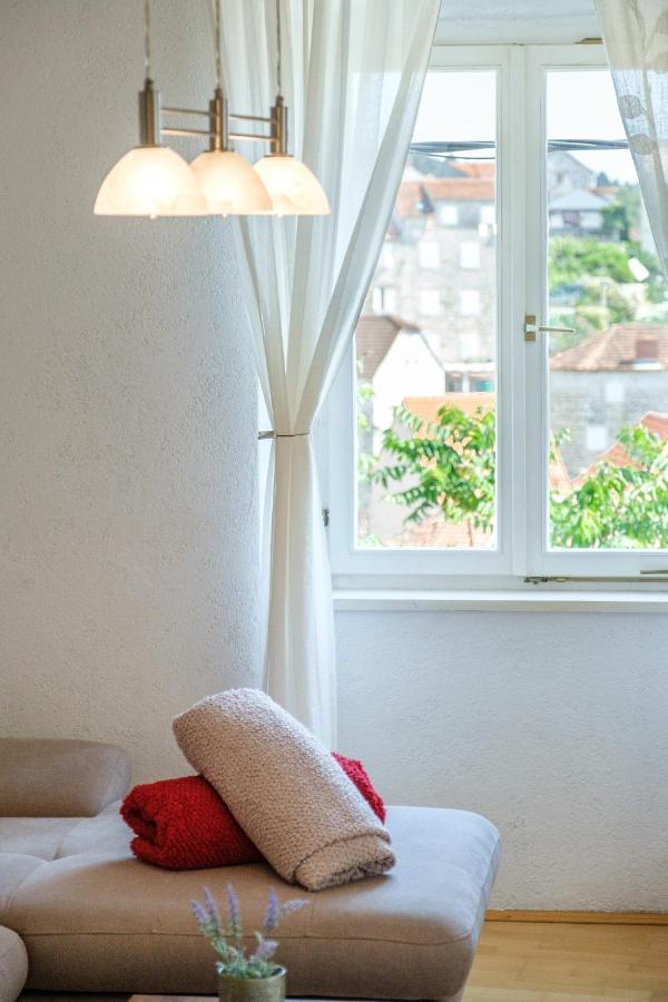 Apartman Mare Milna  Exterior foto