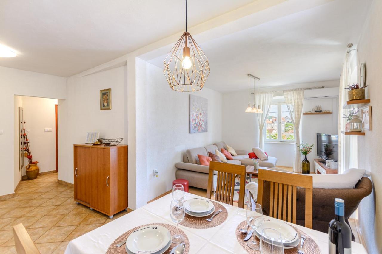 Apartman Mare Milna  Exterior foto