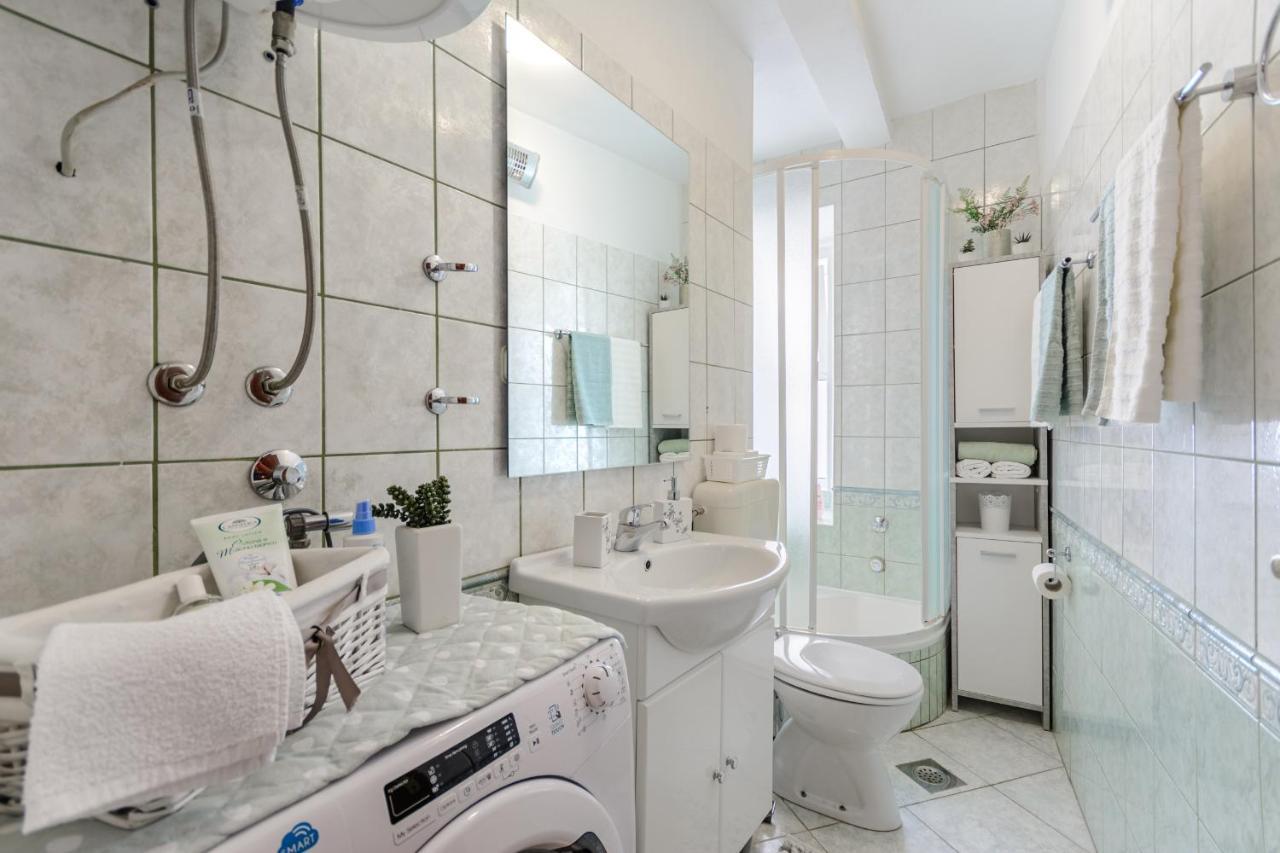 Apartman Mare Milna  Exterior foto