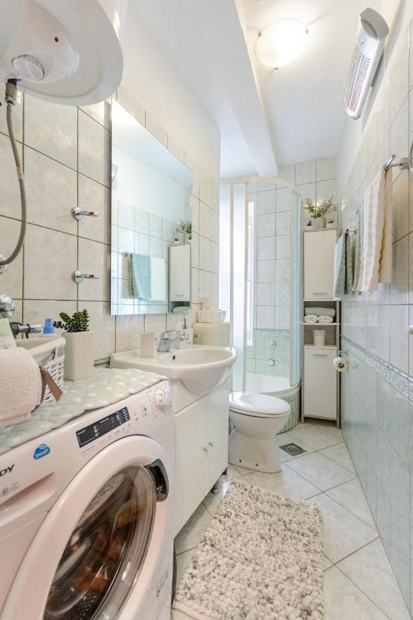 Apartman Mare Milna  Exterior foto