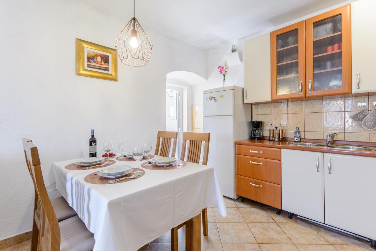 Apartman Mare Milna  Exterior foto