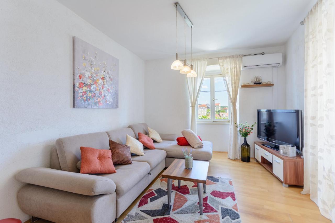 Apartman Mare Milna  Exterior foto