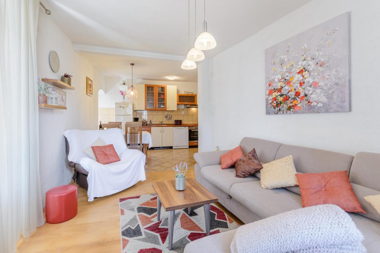 Apartman Mare Milna  Exterior foto