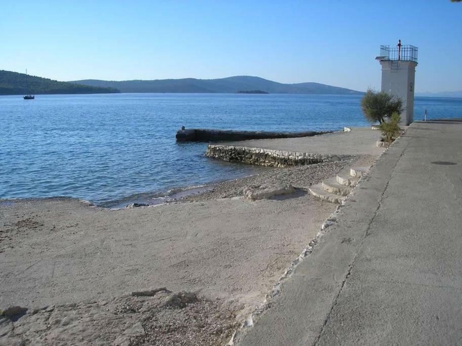 Apartman Mare Milna  Exterior foto
